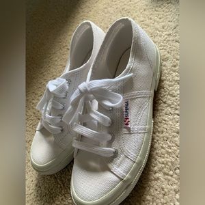 Superga Kid’s Unisex Tennis Shoes